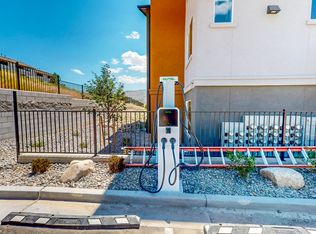 Canyon's Edge Apartments, Reno, NV 89523