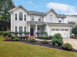 2715 Briar Ridge Dr, Charlotte, NC 28270