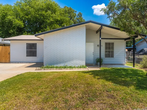 530 Park Field, San Antonio, TX 78227