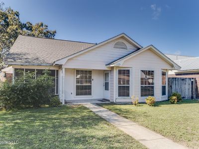 173 Pine Grove Ave, Biloxi, MS, 39531