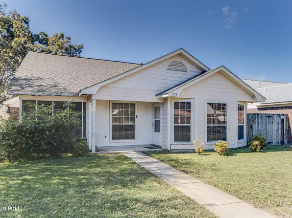 173 Pine Grove Ave, Biloxi, MS 39531