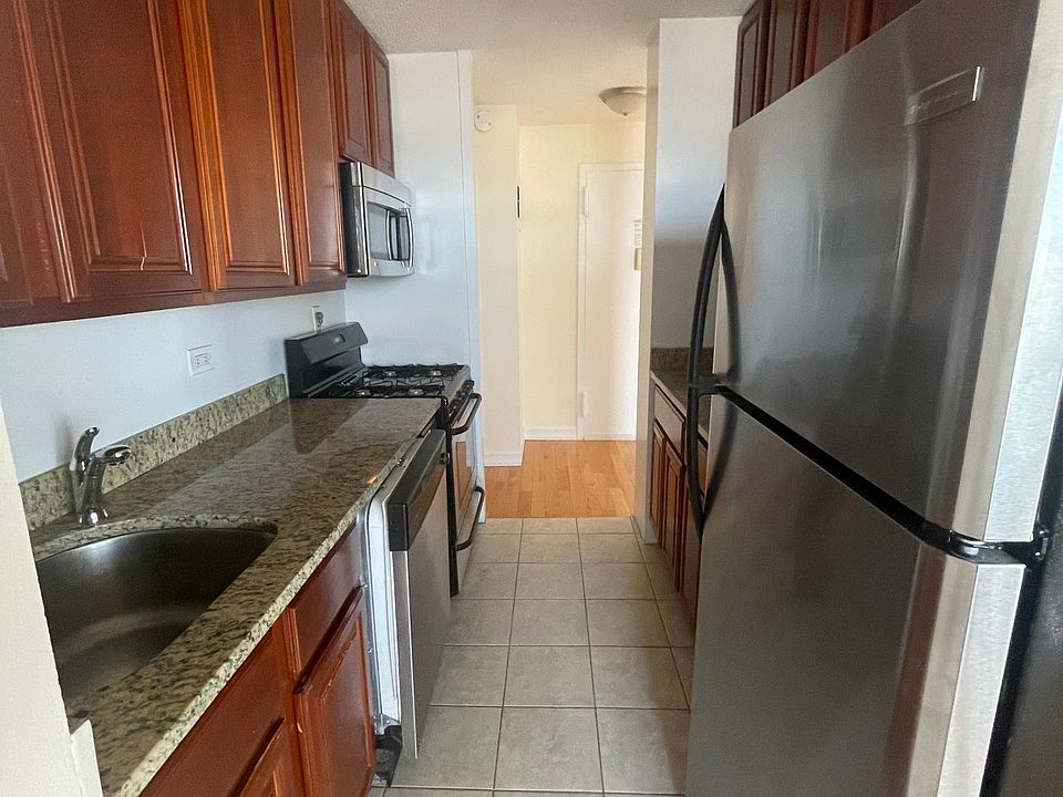 1st image of 101 Riverdale Ave #14E