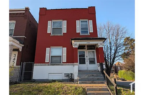 3458 Alberta St #2F Photo 1