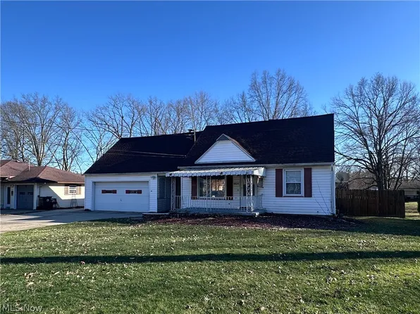 3824 Valacamp Ave SE, Warren, OH 44484