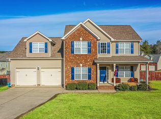 16 Reece Dr, Sanford, NC 27332