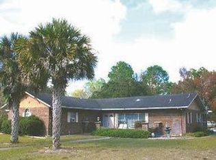 27125 Fishermans Rd, Paisley, FL 32767