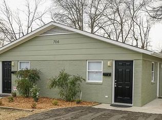 706 Colfax St, Durham, NC 27701