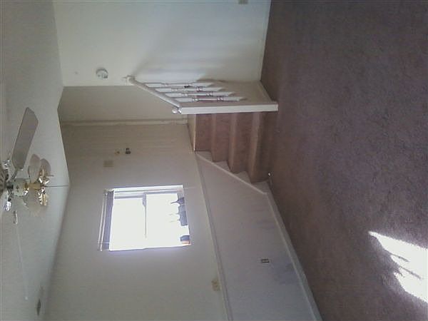 crowell townhouse living