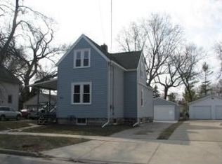 1717 N Appleton St, Appleton, WI 54911