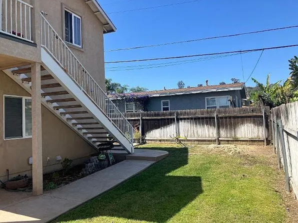 362 Richfield Ave, El Cajon, CA 92020
