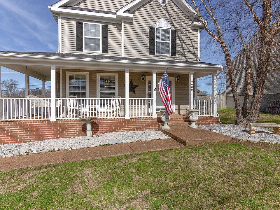 トップス House on the Hill S/S Tee ( Tile ) 2900 Torrence Trl, Spring Hill, TN 37174 | Zillow