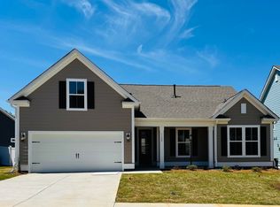 1120 Cortland Valley LOT 83, Duncan, SC 29334
