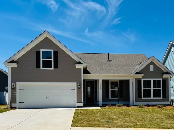 1120 Cortland Valley Lot 83, Duncan, SC 29334