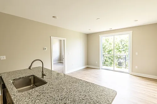 Floor plan 301