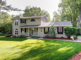 7756 Cottonwood St, Richland, MI