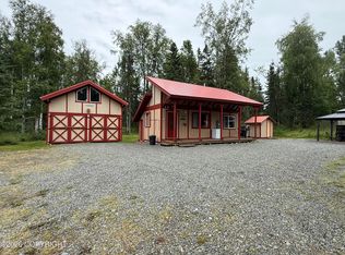 41814 Salamatof Dr, Soldotna, AK 99669