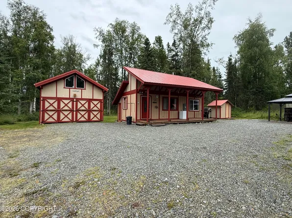 41814 Salamatof Dr, Soldotna, AK 99669
