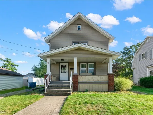 39 W Water St, Hubbard, OH 44425