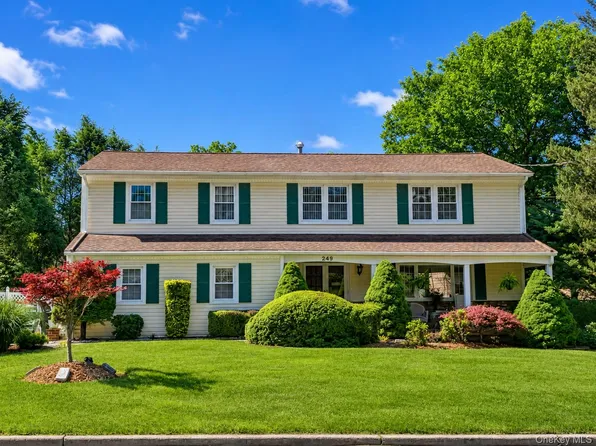 249 Washington Avenue, Tappan, NY 10983