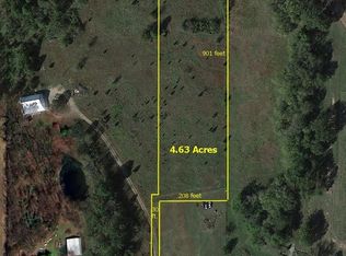 15529 E 500th Rd, Claremore, OK 74019