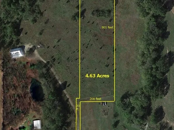 15529 E 500th Rd, Claremore, OK 74019