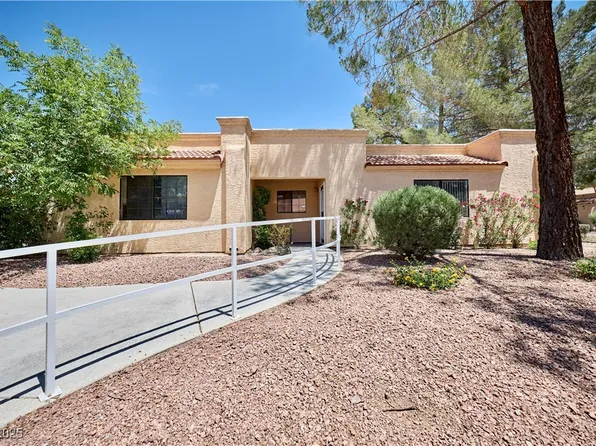 2851 S Valley View Blvd Unit 1199, Las Vegas, NV 89102