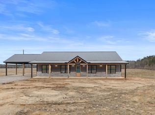 458 County Road 514 Rd, Rienzi, MS 38865