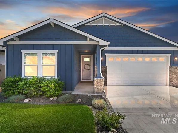 2967 E Diorite St, Nampa, ID 83686