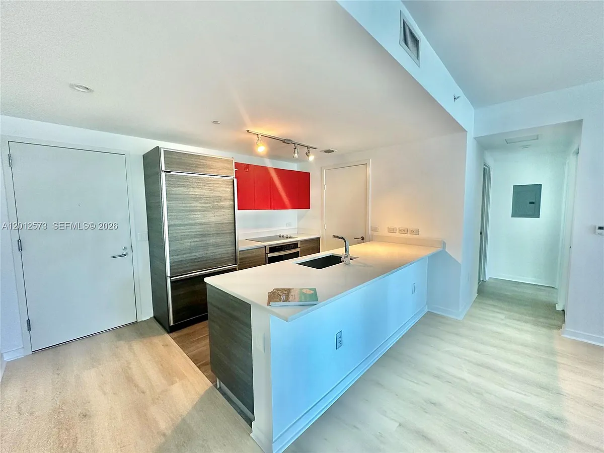 Building Photo - 1100 S Miami Ave #409