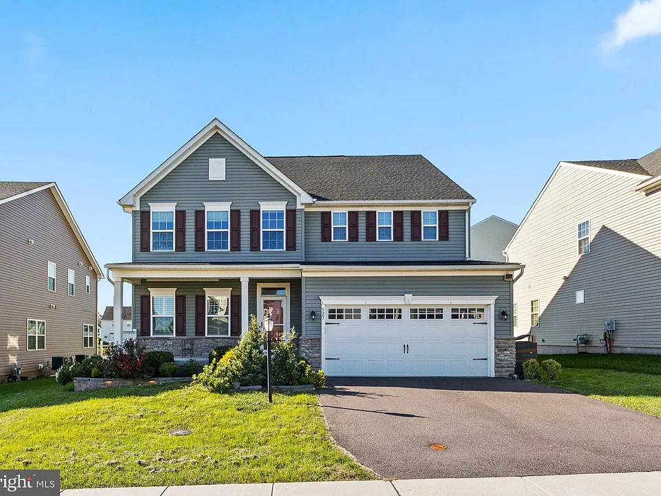 523 Spring Manor Blvd