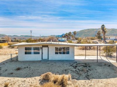 5707 Halsey Ave, Twentynine Palms, CA, 92277