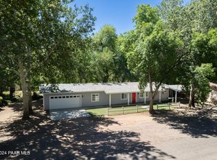 4315 E Aztec Rd, Rimrock, AZ 86335