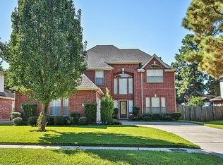 3927 Stableridge Dr, Houston, TX 77014