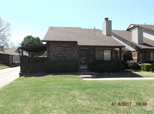 1224 S 111th East Ave UNIT 42, Tulsa, OK 74128