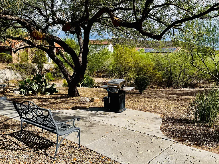 5051 N Sabino Canyon Rd #2231 — Photo 25