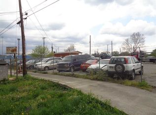 1537 7th Ave, Huntington, WV 25701