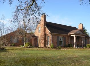 303 W 15th St, Jasper, IN 47546