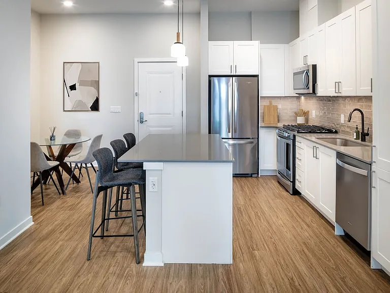 Upgrade Collection Kitchen and dining area