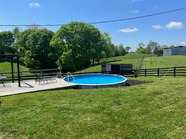 747 Ray Houchin Rd, Park City, KY 42160