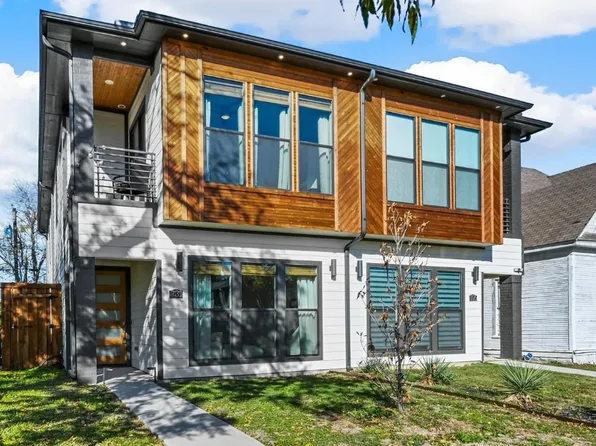 731 W 9th St, Dallas, TX 75208