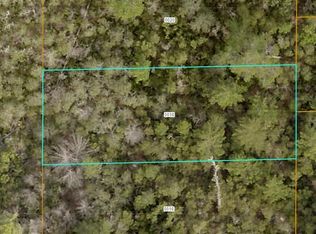 Evelyn Paper St LOT 18, Deltona, FL 32738