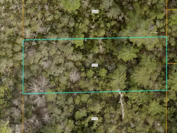 EVELYN (PAPER) STREET LOT 18, DELTONA, FL 32738