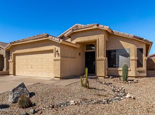 8934 E Civano Dr, Gold Canyon, AZ 85118
