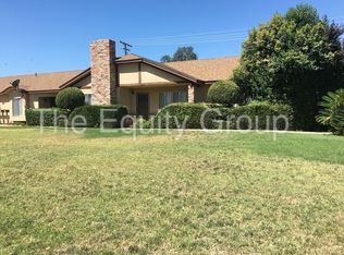 2409 Sallee Ln, Visalia, CA 93277