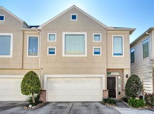 3817 Center Plaza Dr, Houston, TX 77007