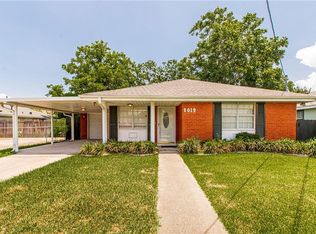 8019 Trout Rd, New Orleans, LA 70126