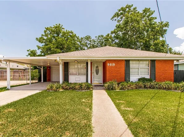 8019 Trout Rd, New Orleans, LA 70126