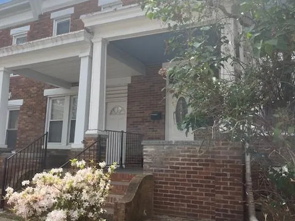 2855 Mayfield Ave, Baltimore, MD 21213