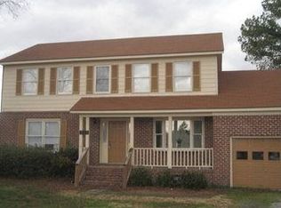 824 Jeffreys Rd, Rocky Mount, NC 27804