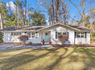406 Coldstream Dr, Tallahassee, FL 32312